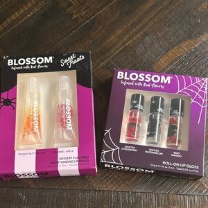 Blossom Lip Gloss
